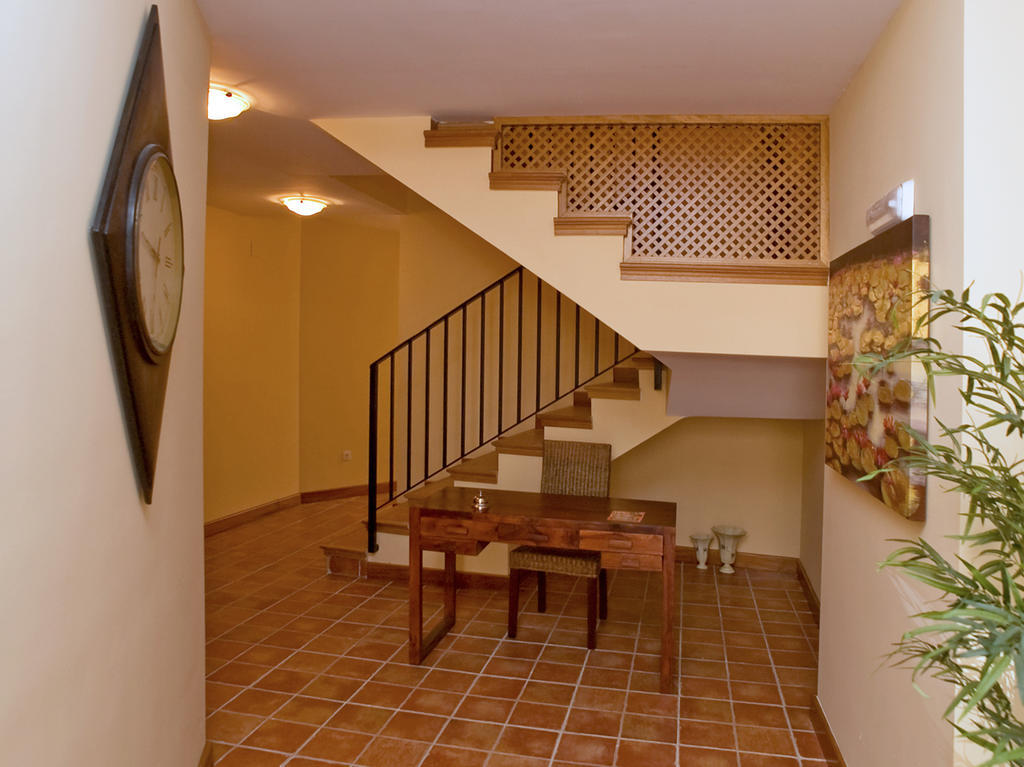 Apartamentos Rurales La Vera Jarandilla de la Vera Zimmer foto